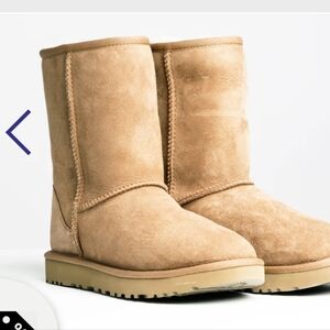 UGG boots
